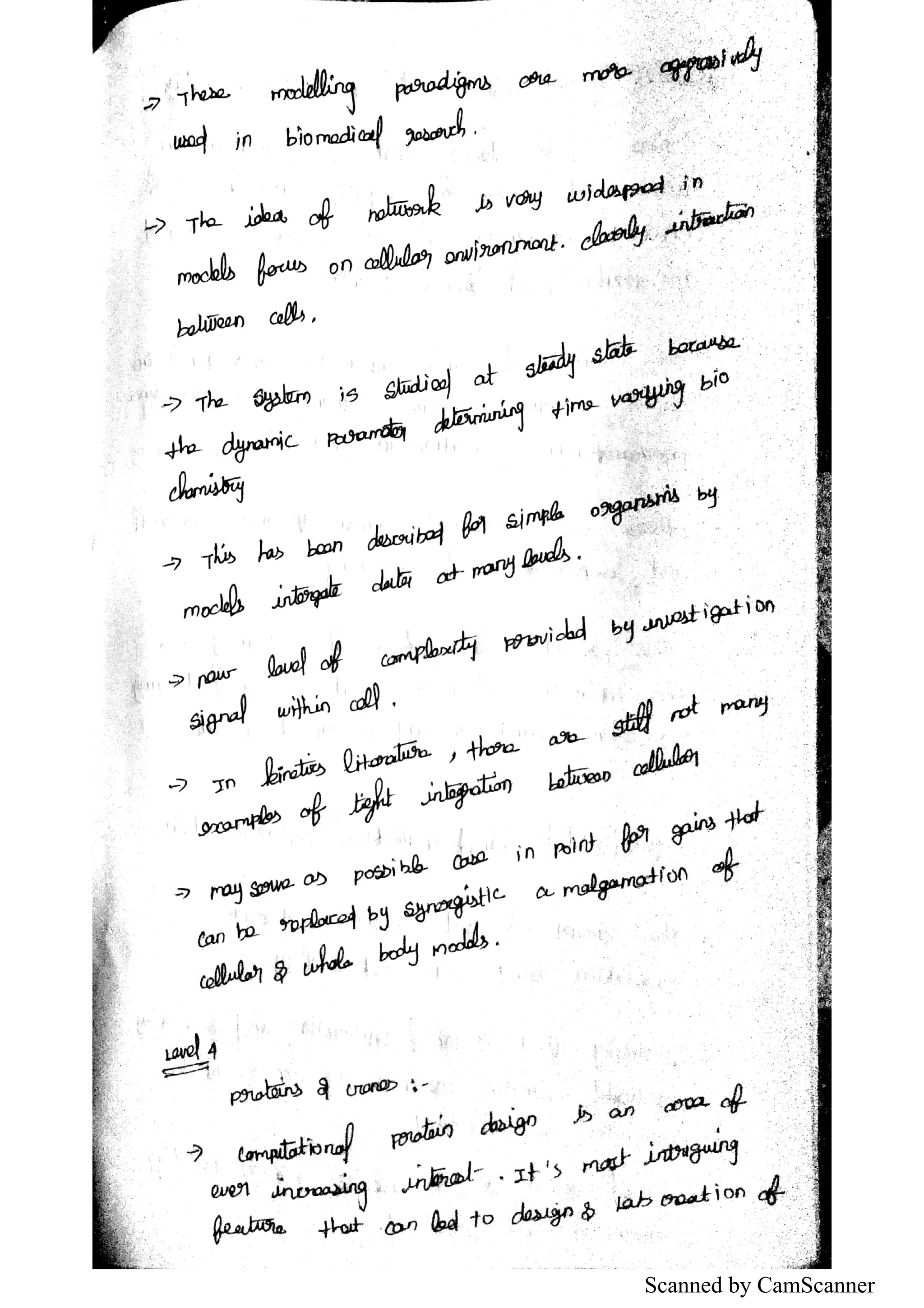 Scanned by CamScanner