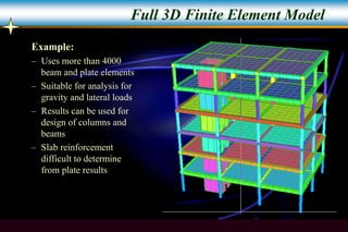 Computer Aided Analysis and Design Of Building Structures.ppt