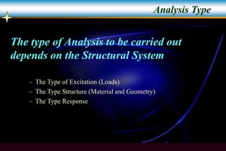 Computer Aided Analysis and Design Of Building Structures.ppt
