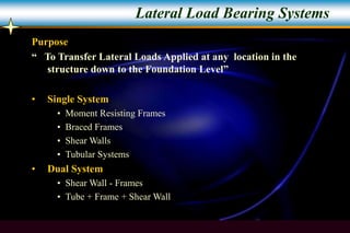 Computer Aided Analysis and Design Of Building Structures.ppt