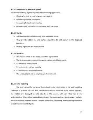 Computer Aided Design and Manufacturing (1).pdf