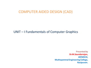 Computer Aided Design Software Functions CAD most commonly refers to Computer-Aided Design, software used by ...