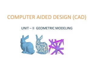 CAD most commonly refers to Computer-Aided Design, software used by ...