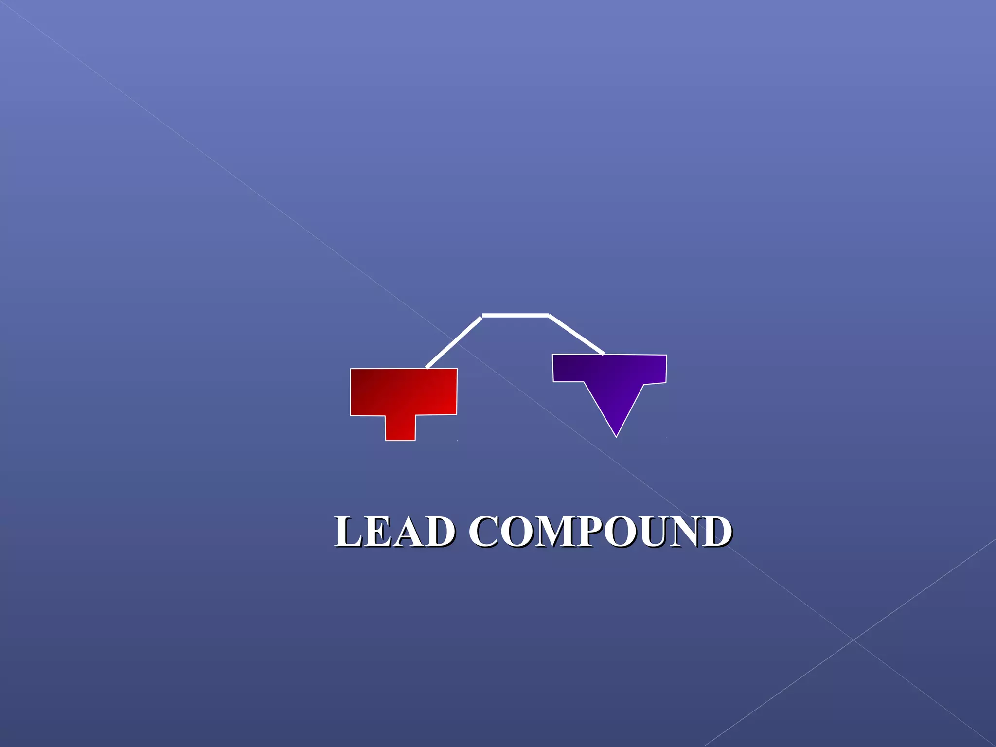 LEAD COMPOUNDLEAD COMPOUND
 