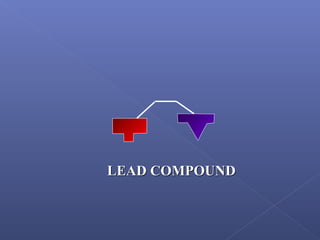 LEAD COMPOUNDLEAD COMPOUND
 