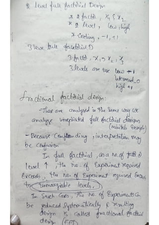 3 unit computer aided formulation development | PDF