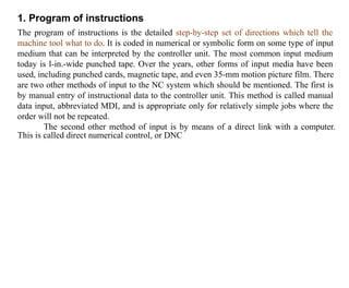 Computer Aided manufacturing Notes-I.pptx