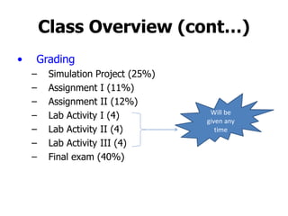 Computer aided process design and simulation (Cheg.pptx
