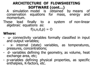 Computer aided process design and simulation (Cheg.pptx
