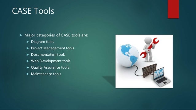 Computer aided software engineering