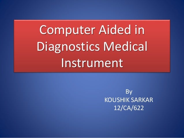 Computer term paper