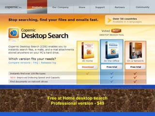 Computer Boot Camp | PPTX