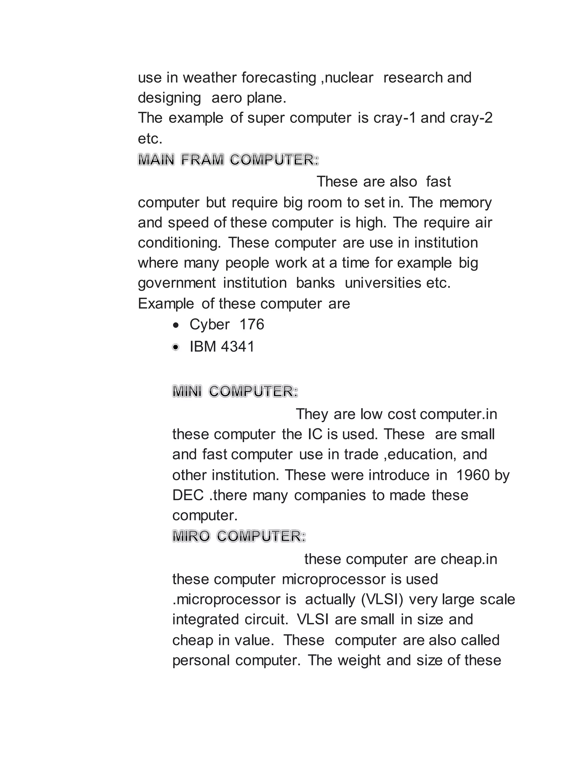 Computer And Its Types PDF computer-and-its-types-pdf
