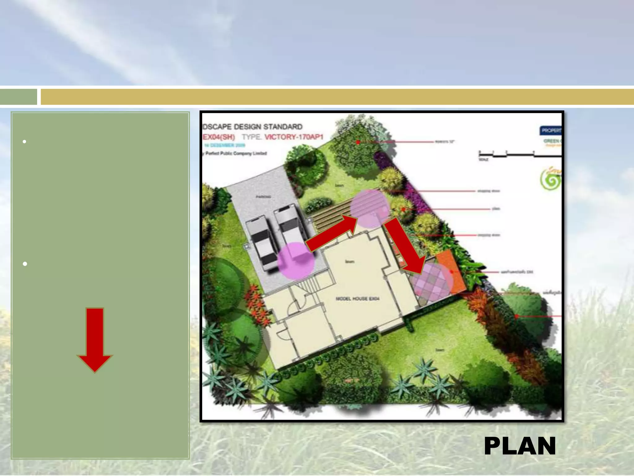 ผิวสัมผัส (TEXTURE)