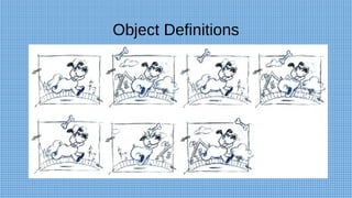 Computer animation | PPT