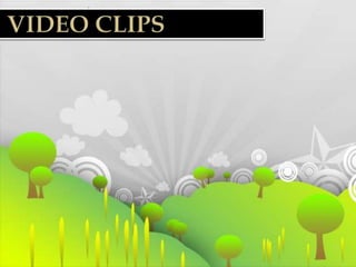 (Computer) Animation Technique