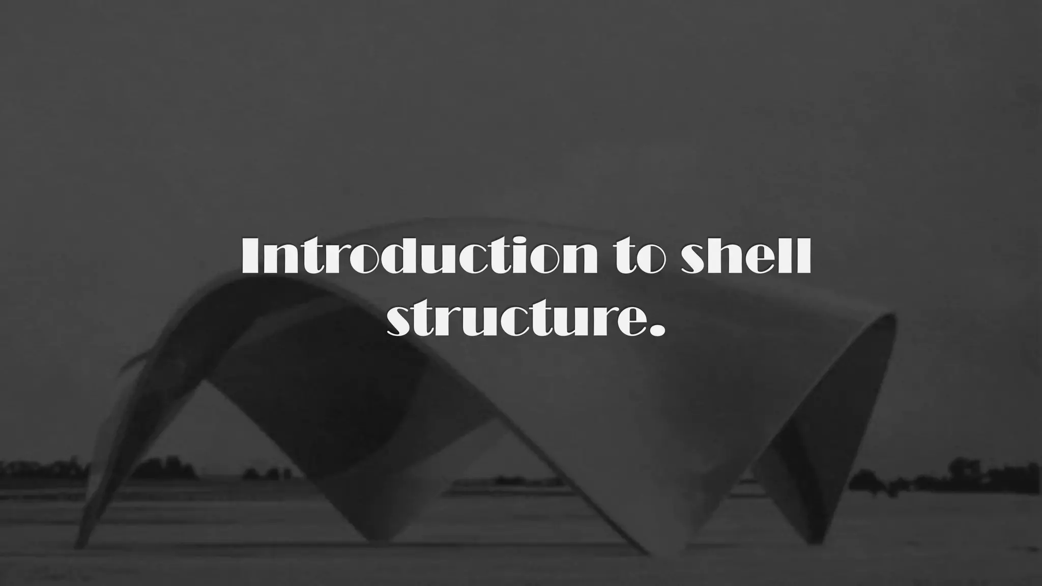 Parametric shell structure | PDF | Geology | Science