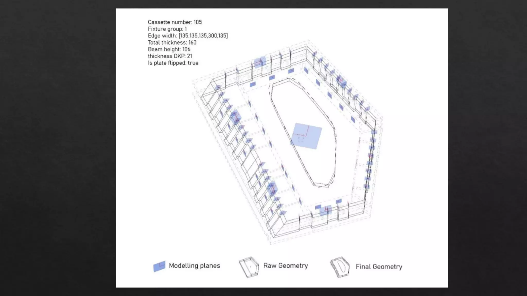 Parametric shell structure | PDF | Geology | Science