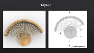 Parametric shell structure | PDF