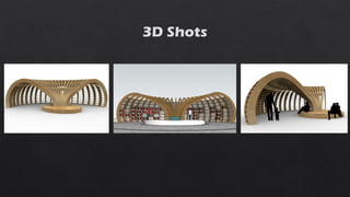 Parametric shell structure | PDF