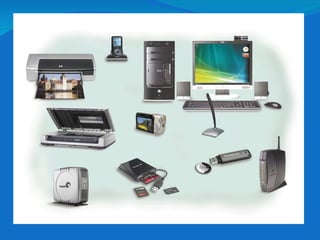 Computer application | PPT