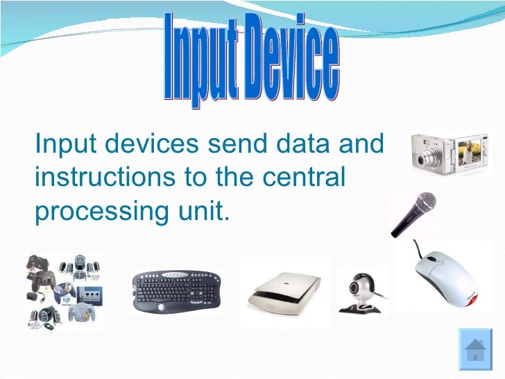 Computer application