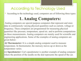 COMPUTER APPLICATION and techiniques for manahment and bussiness ...