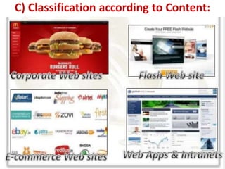 Computer application | PPTX