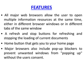 Computer application | PPTX