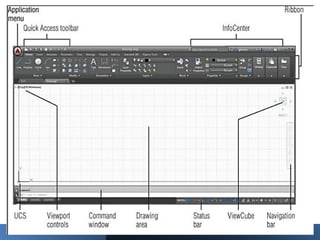 computer application 1 arc 117.pptx AutoCAD | PPTX