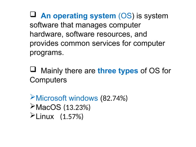 Computer Application In Architecture Pptx