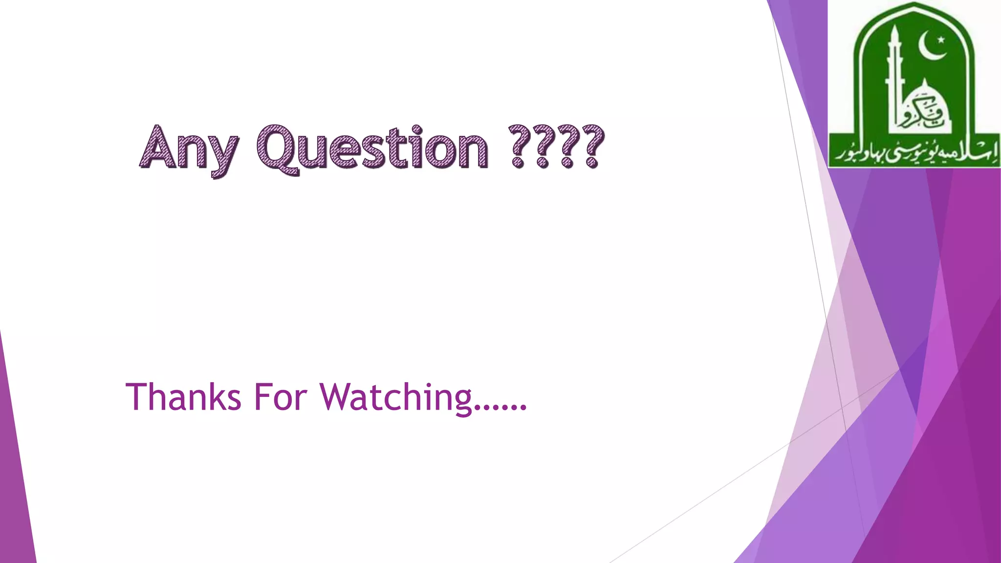 Thanks For Watching……
 