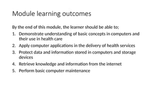 Computer applications- Introduction.pptx