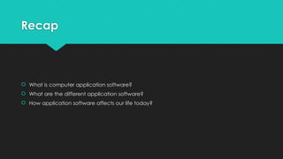 Computer application software for grade 9.pptx