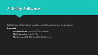 Css Company Software Computer application software for CSS.pptx