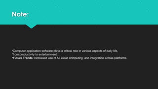 Computer application software for CSS.pptx