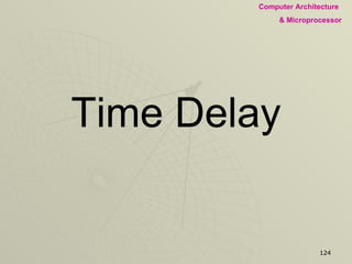 Time Delay 