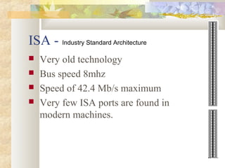 Computer architecture | PPT