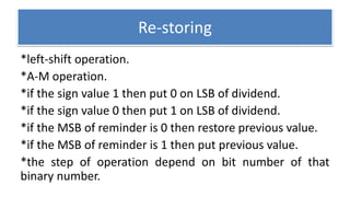 Computer architecture | PPT