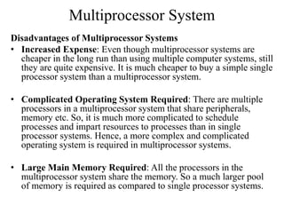Computer Architecture | PPT
