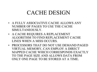 Computer architecture abhmail | PDF