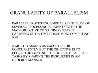 Work Consuning Computing Computer architecture abhmail | PDF
