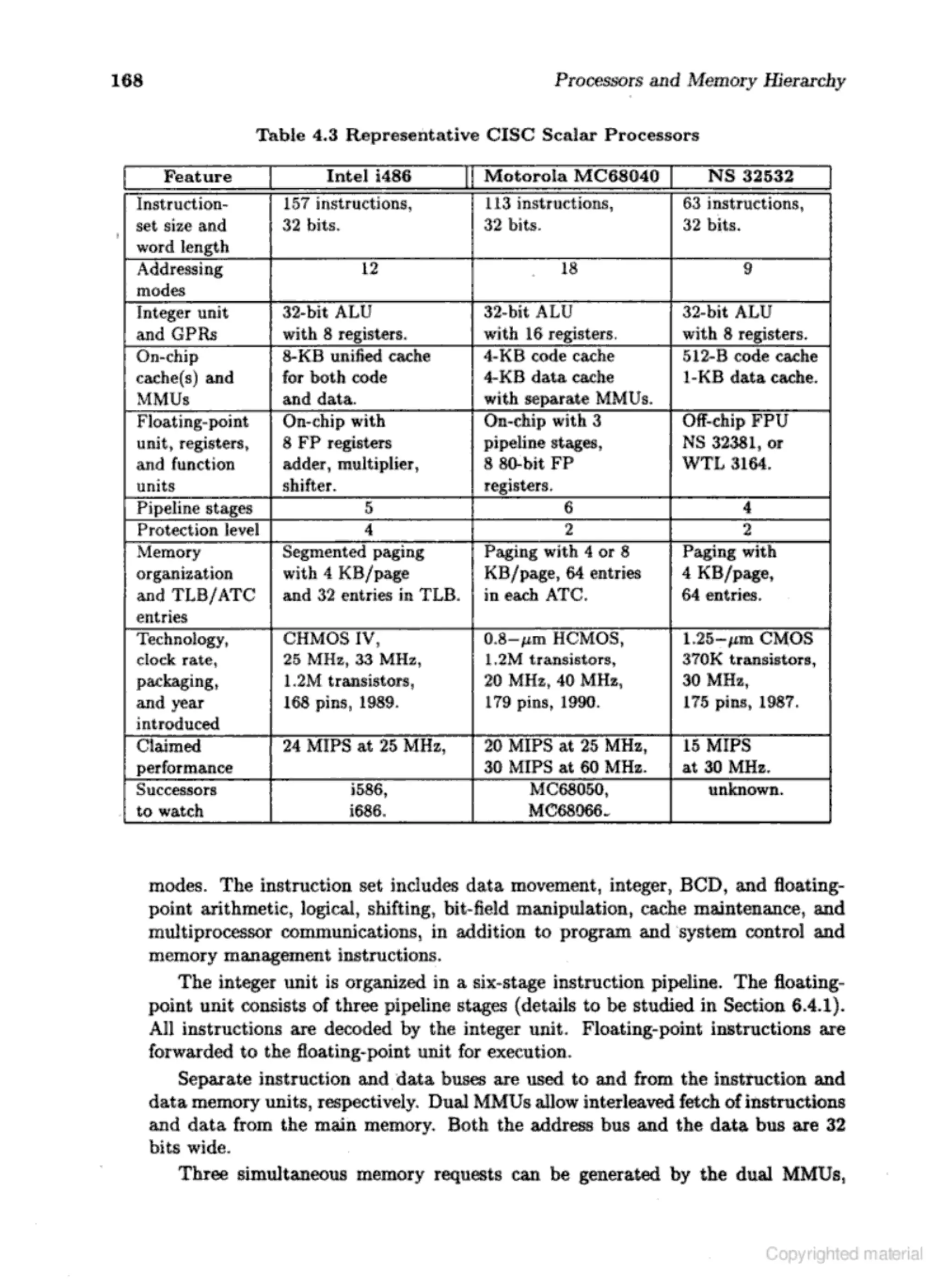 Computer architecture kai hwang