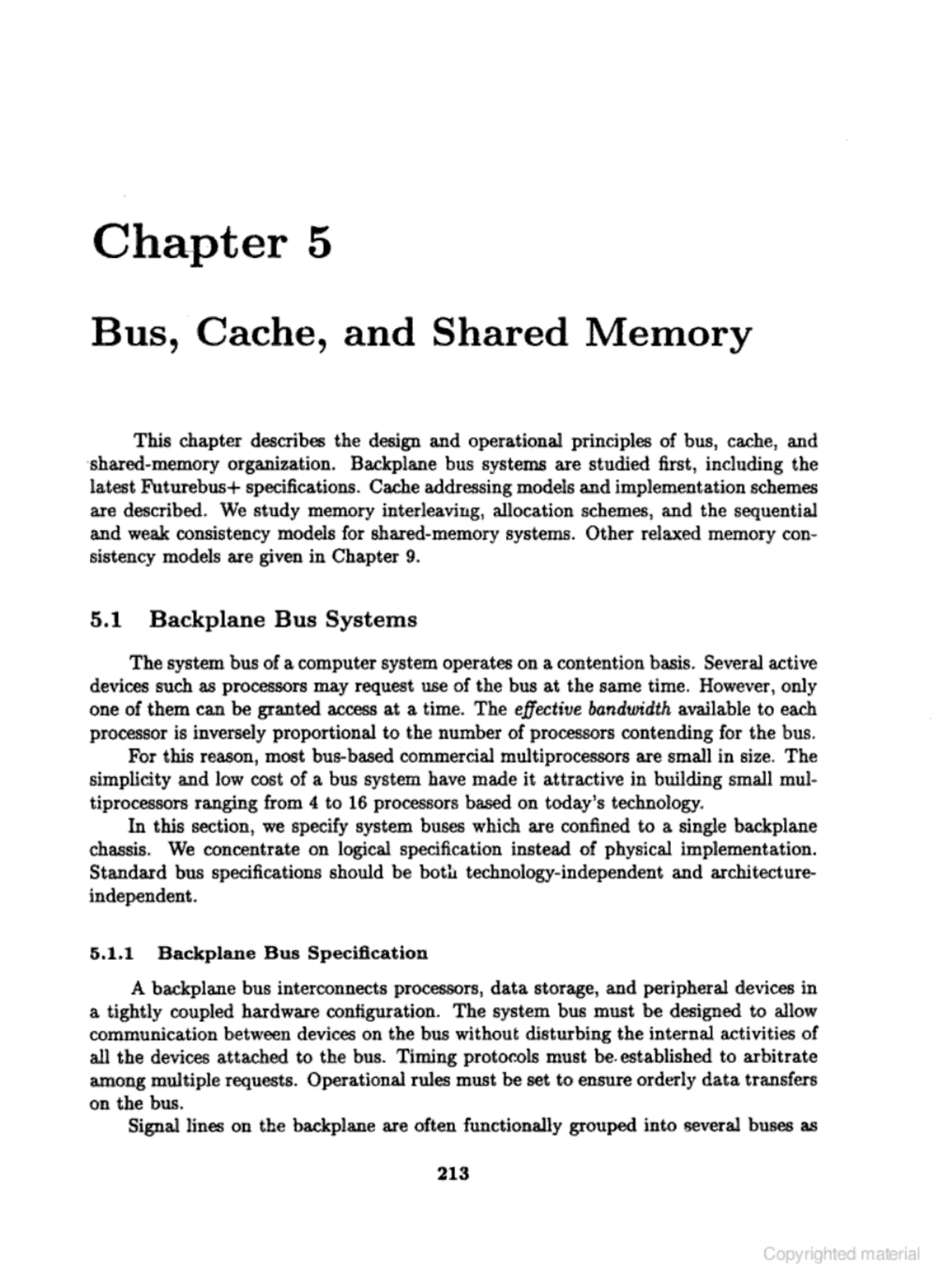 Computer architecture kai hwang