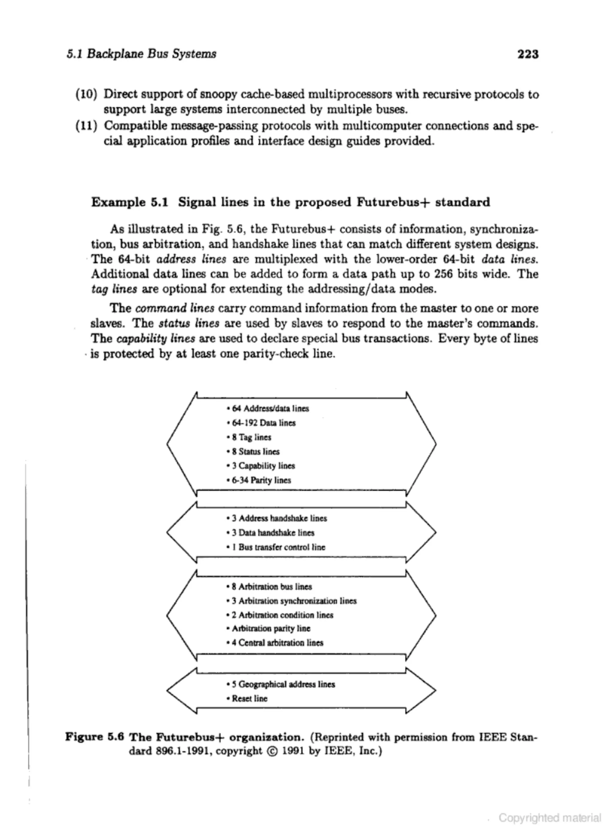 Computer architecture kai hwang