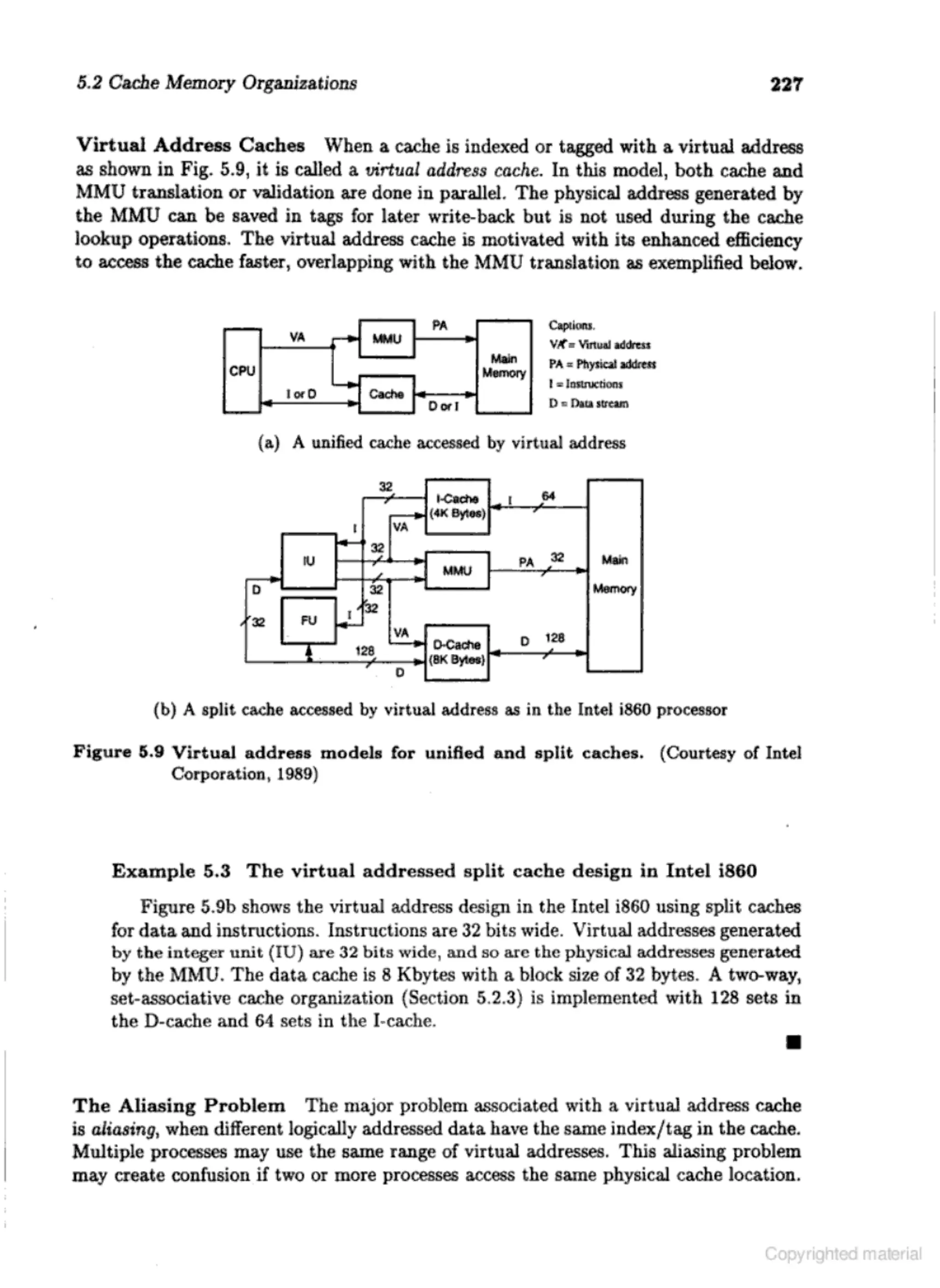 Computer architecture kai hwang