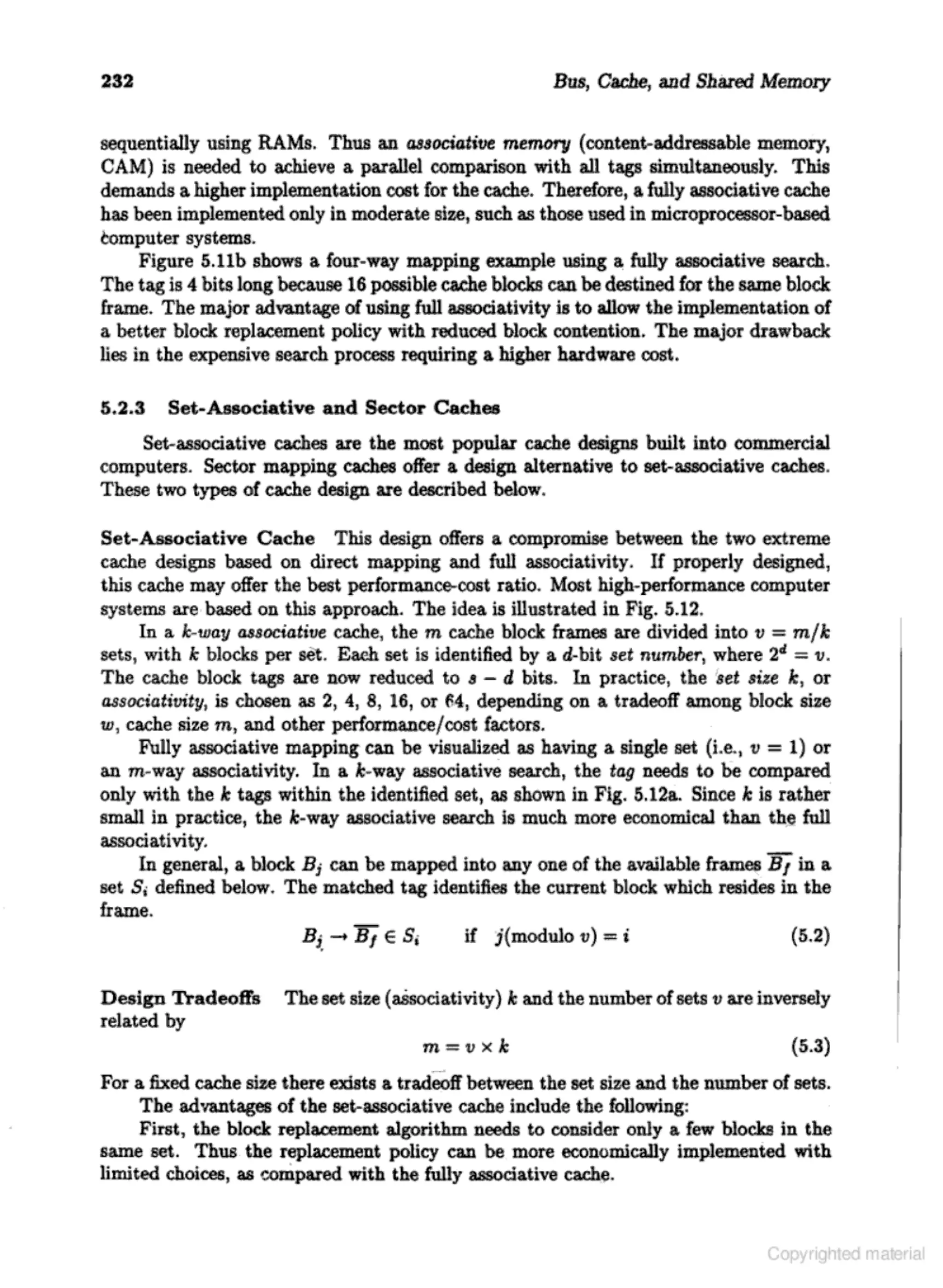Computer architecture kai hwang