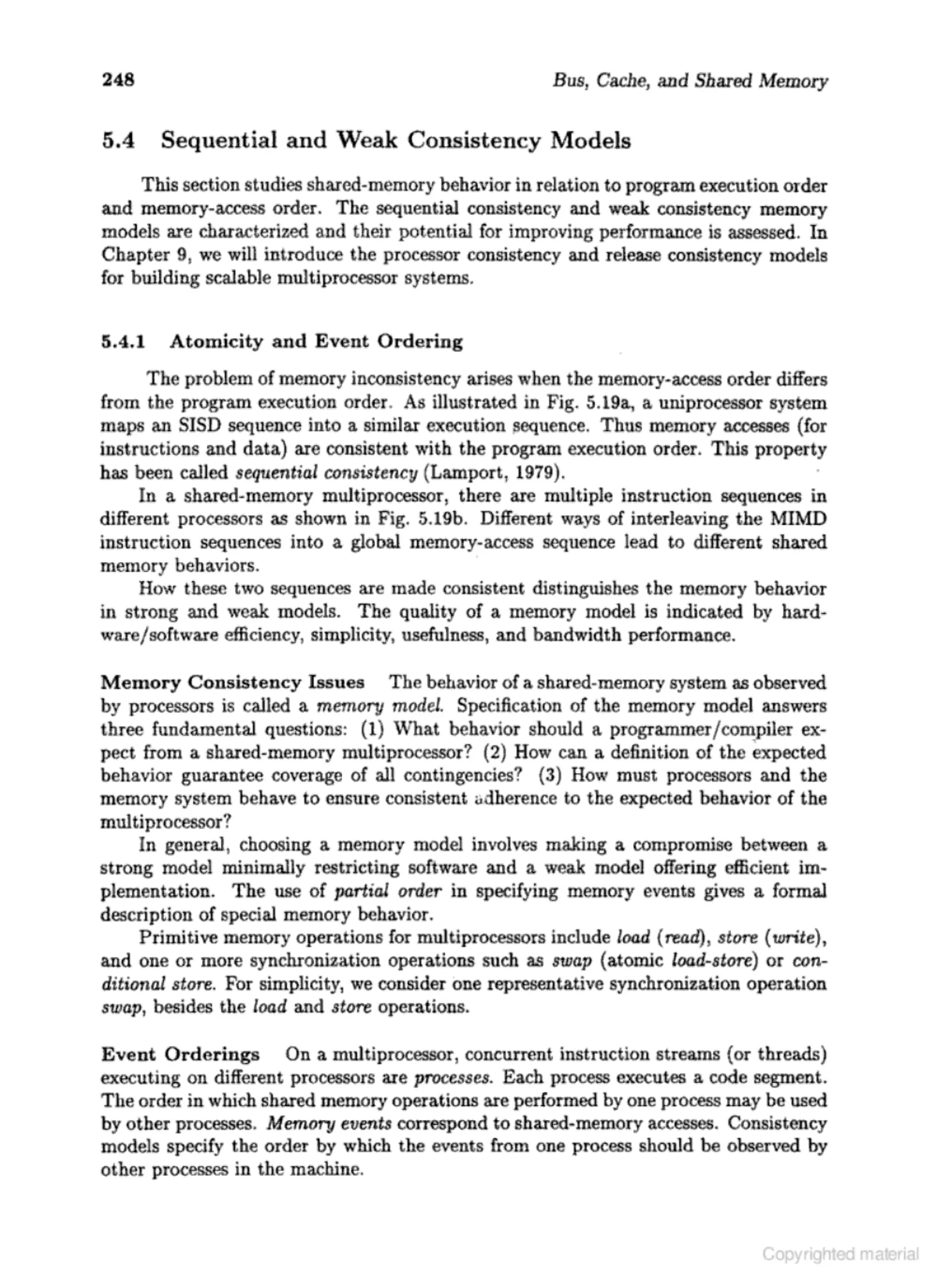 Computer architecture kai hwang