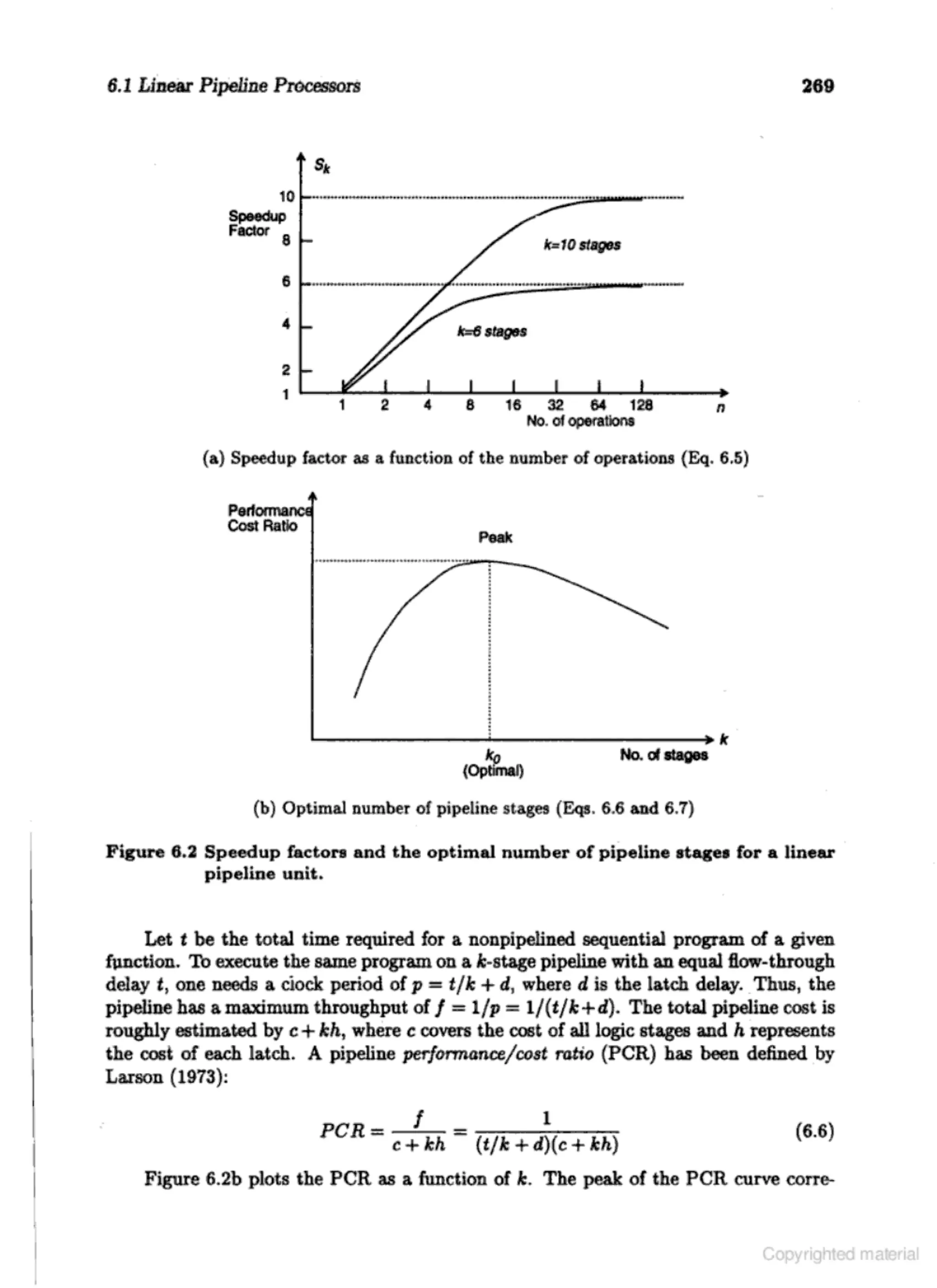 Computer architecture kai hwang