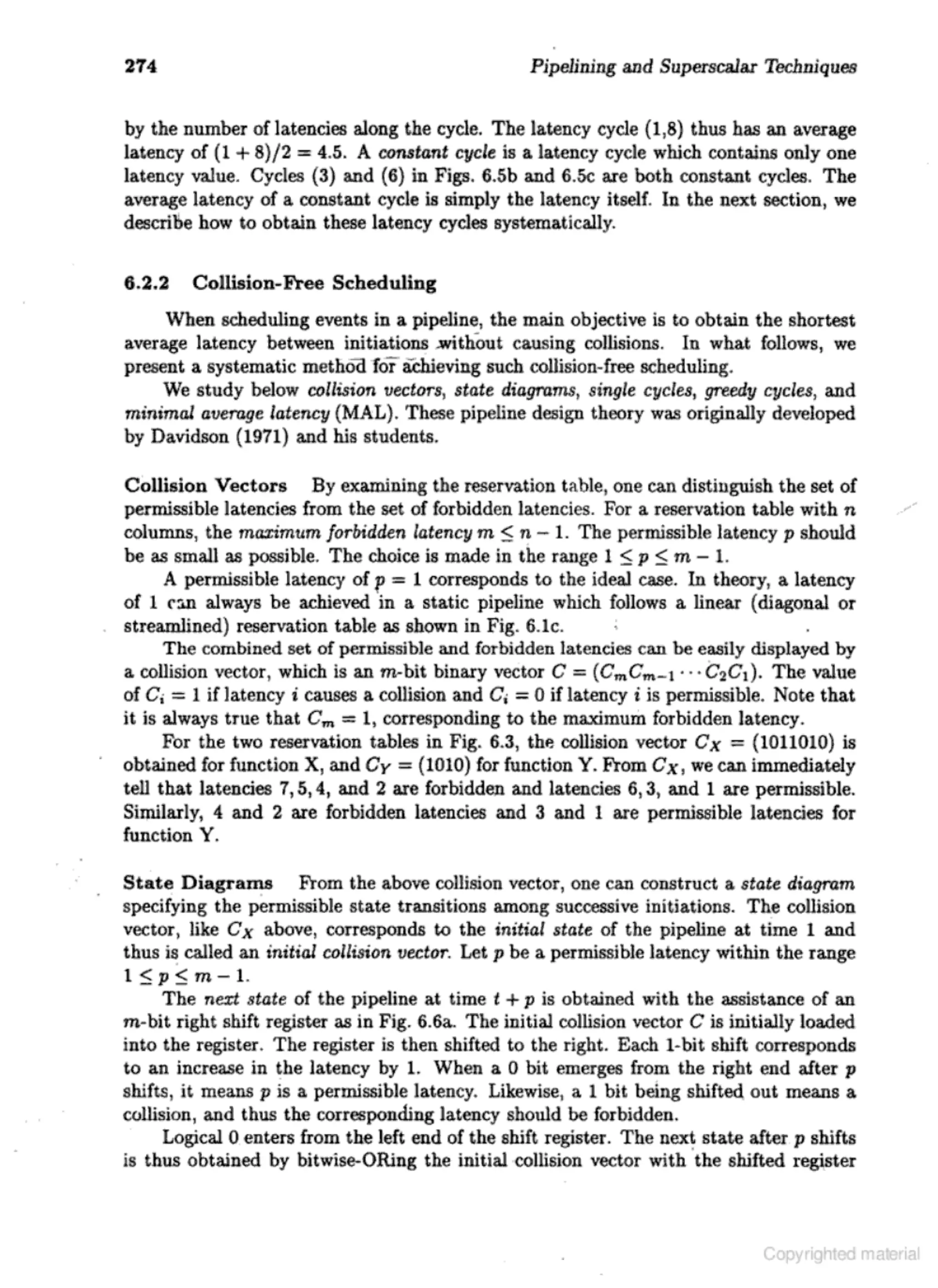 Computer architecture kai hwang